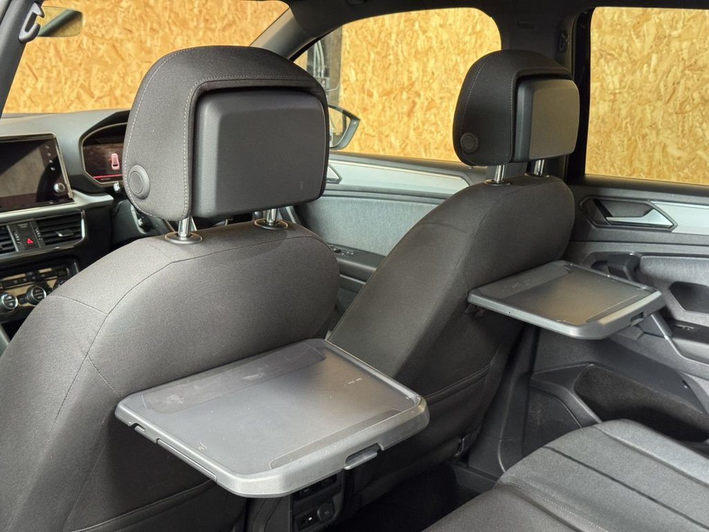 Used SEAT Tarraco 2019 for sale - 76356162: Photo 33