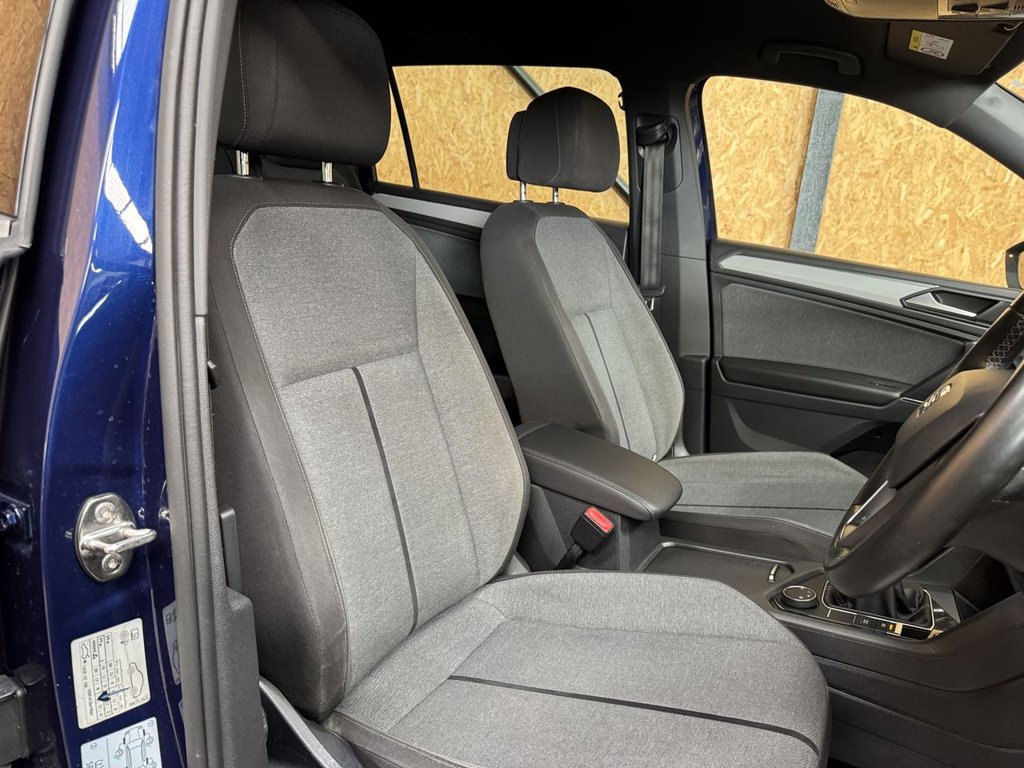 Used SEAT Tarraco 2019 for sale - 76356162: Photo 36