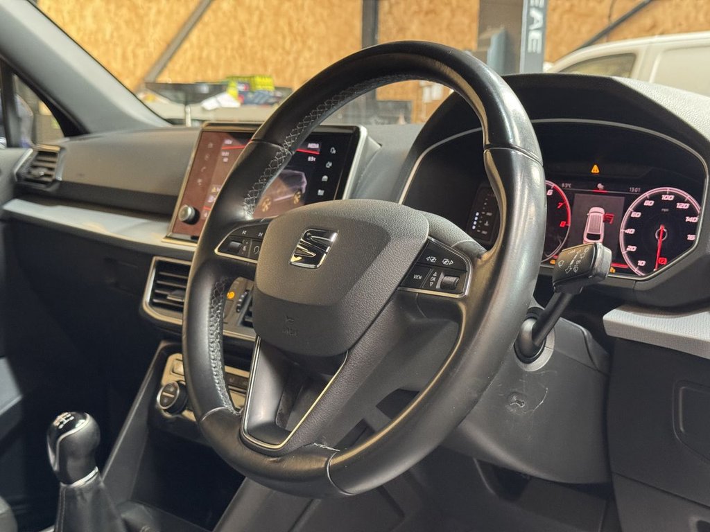 Used SEAT Tarraco 2019 for sale - 76356162: Photo 4