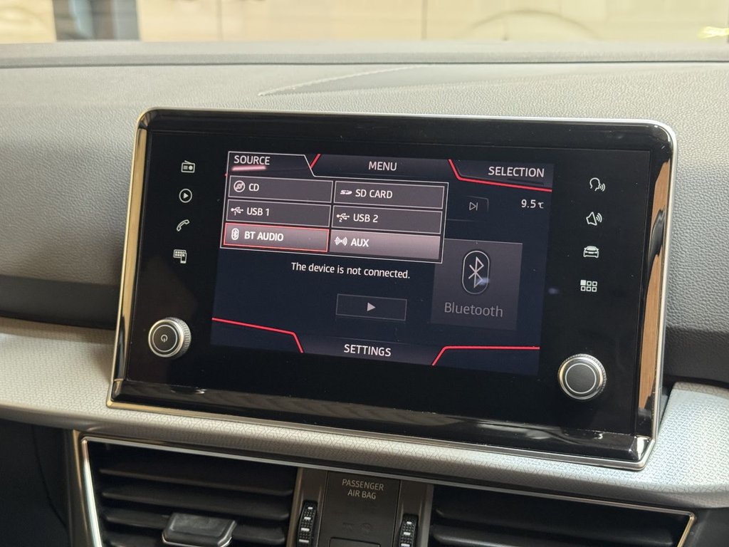 Used SEAT Tarraco 2019 for sale - 76356162: Photo 43