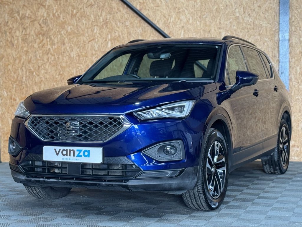 Used SEAT Tarraco 2019 for sale - 76356162: Photo 5