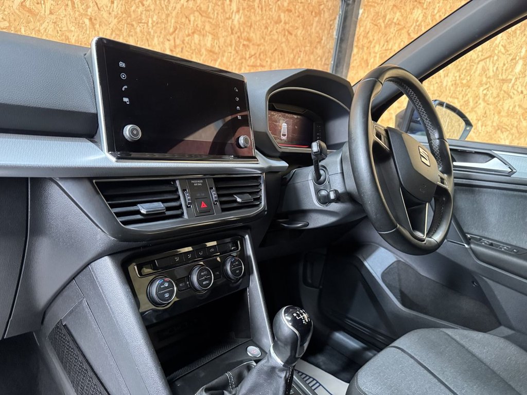 Used SEAT Tarraco 2019 for sale - 76356162: Photo 6
