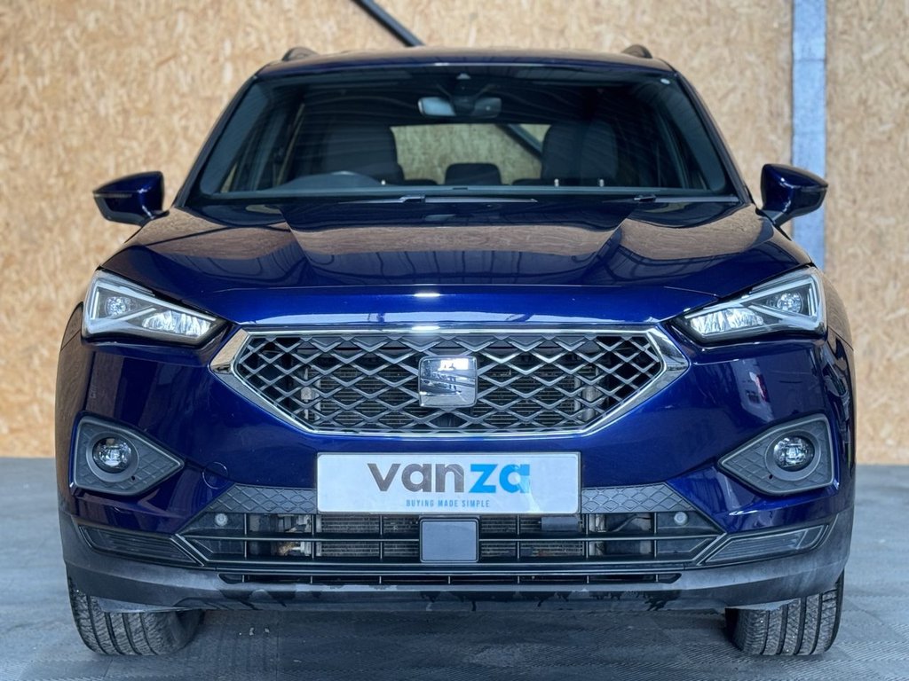 Used SEAT Tarraco 2019 for sale - 76356162: Photo 7