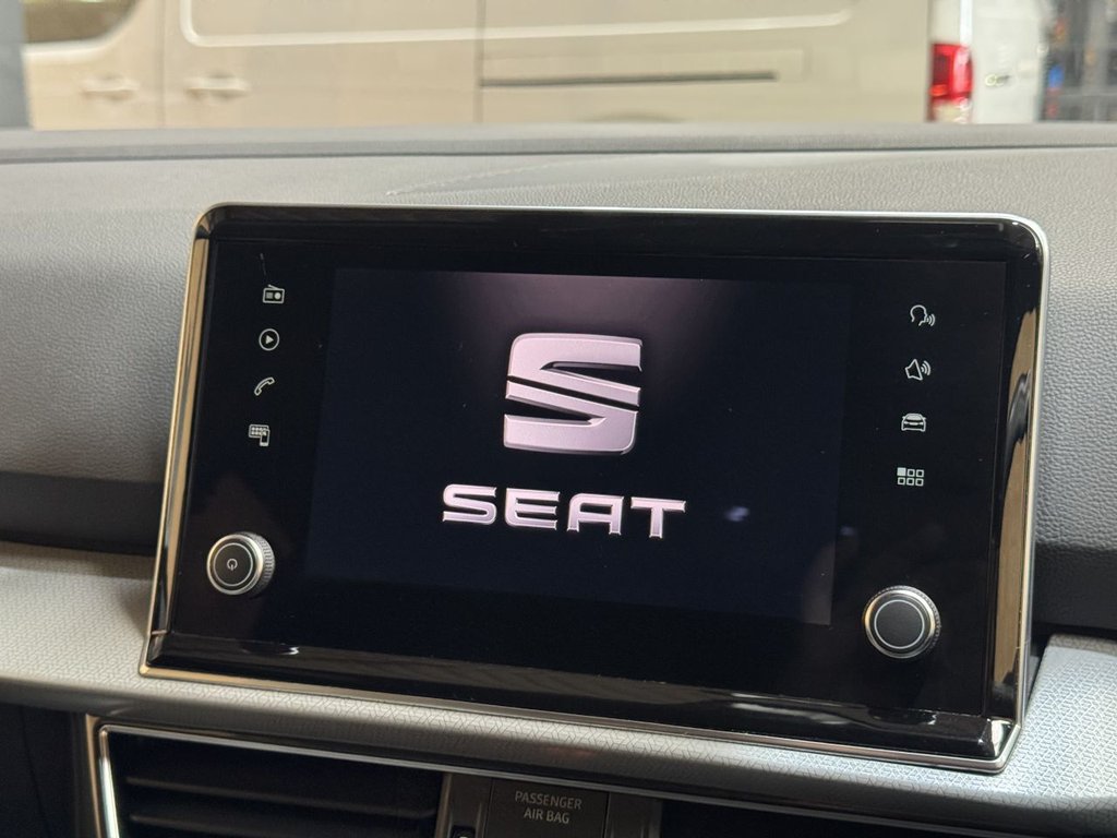 Used SEAT Tarraco 2019 for sale - 76356162: Photo 9