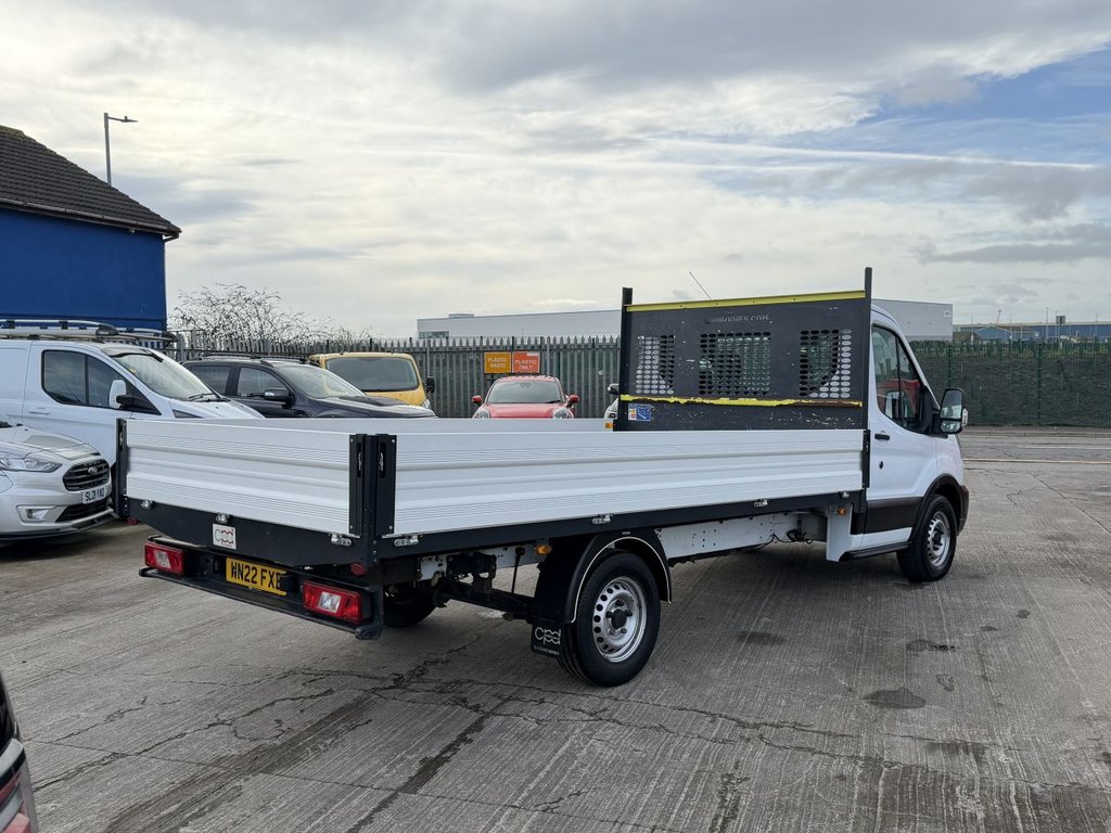 Used Ford Transit 2022 for sale - 77546690: Photo 10