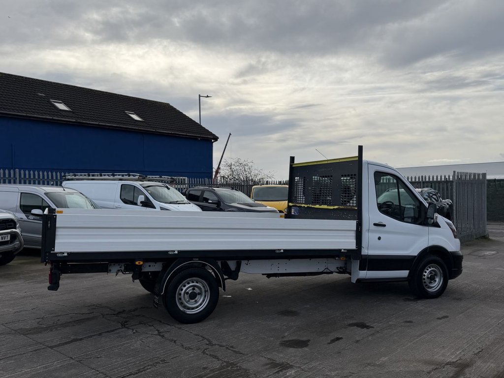 Used Ford Transit 2022 for sale - 77546690: Photo 11