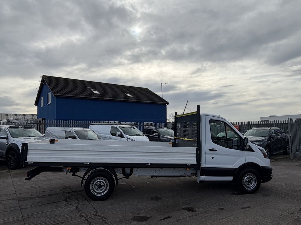 Used Ford Transit 2022 for sale - 77546690: Photo 12