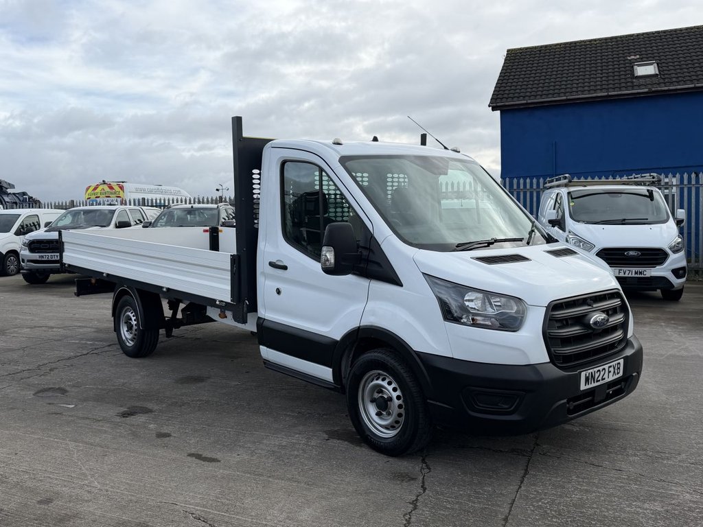 Used Ford Transit 2022 for sale - 77546690: Photo 14