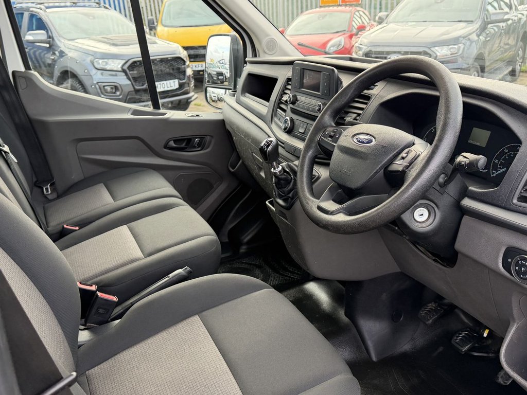 Used Ford Transit 2022 for sale - 77546690: Photo 15