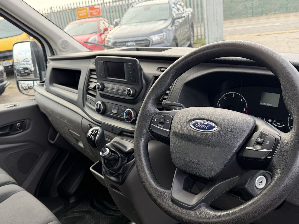 Used Ford Transit 2022 for sale - 77546690: Photo 17