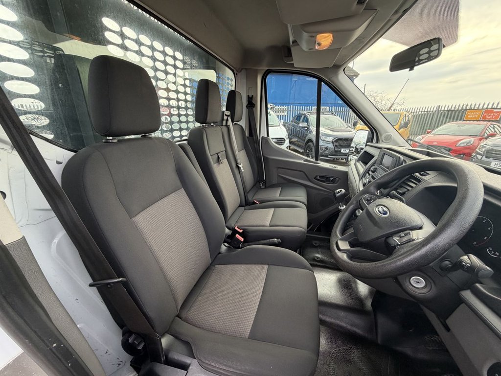 Used Ford Transit 2022 for sale - 77546690: Photo 18