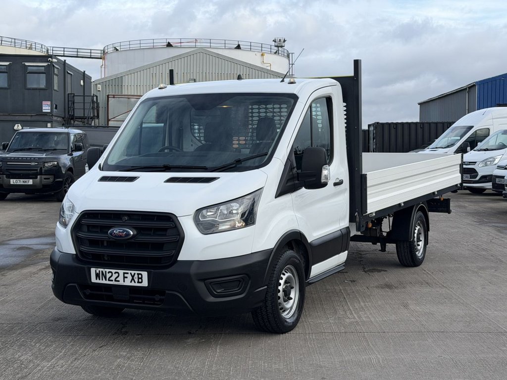 Used Ford Transit 2022 for sale - 77546690: Photo 2