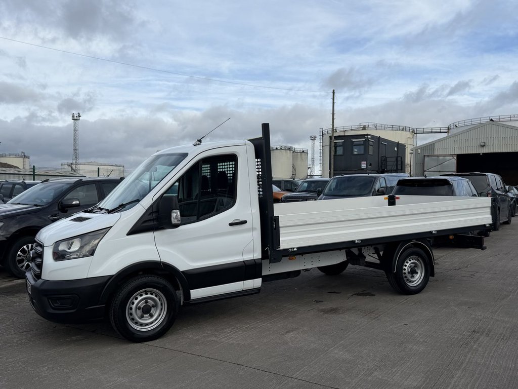 Used Ford Transit 2022 for sale - 77546690: Photo 4
