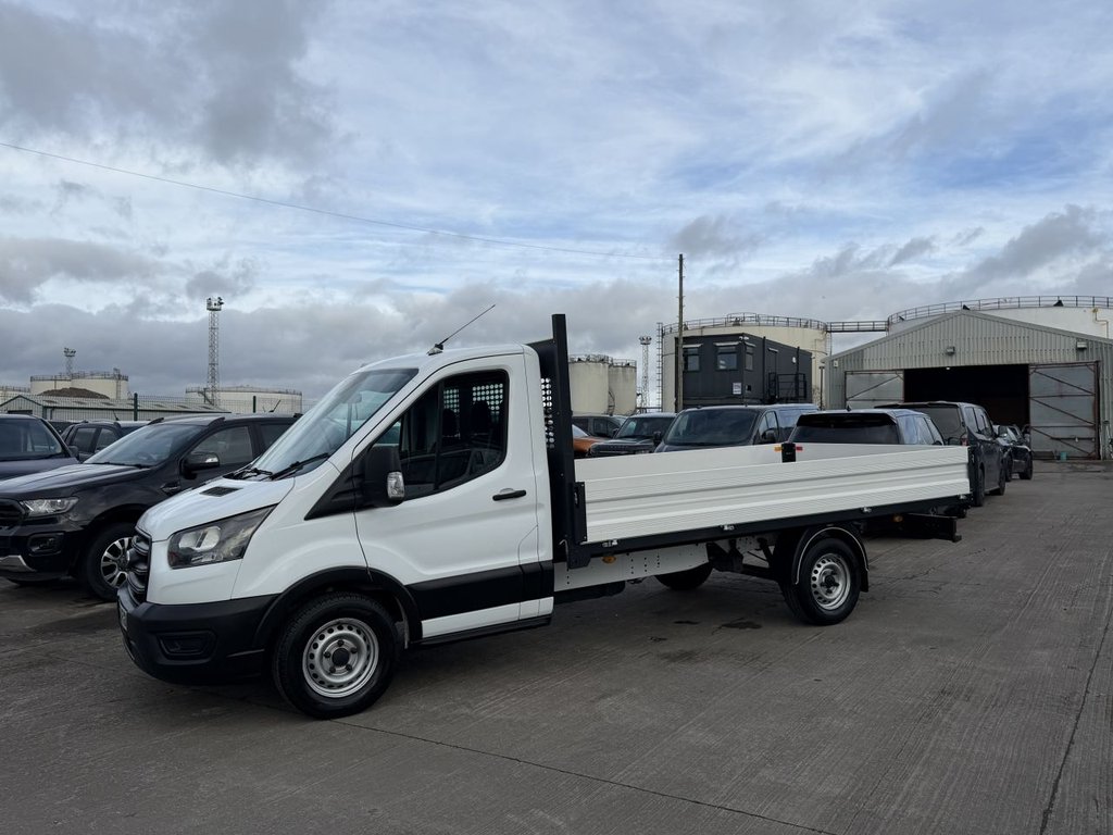 Used Ford Transit 2022 for sale - 77546690: Photo 5