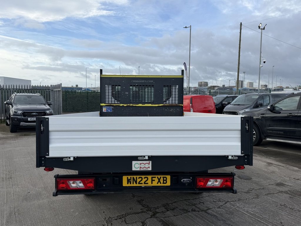 Used Ford Transit 2022 for sale - 77546690: Photo 8