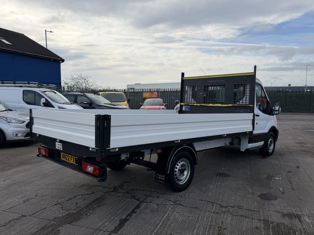 Used Ford Transit 2022 for sale - 77546690: Photo 9