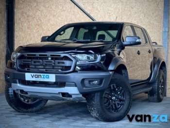 Used Ford Ranger 2021 for sale - 74124294: Photo