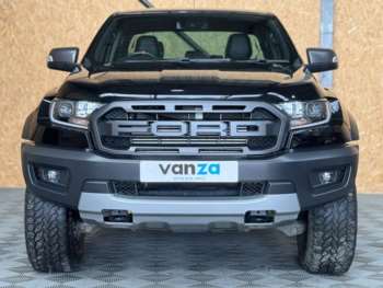 Used Ford Ranger 2021 for sale - 74124294: Photo