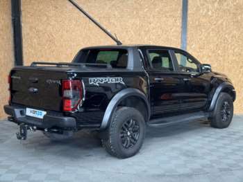 Used Ford Ranger 2021 for sale - 74124294: Photo