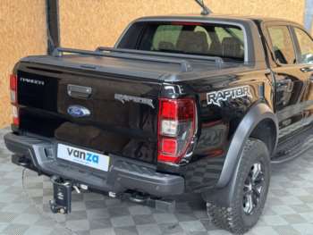 Used Ford Ranger 2021 for sale - 74124294: Photo
