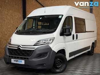 Used Citroen Relay 2026 for sale - 78449839: Photo
