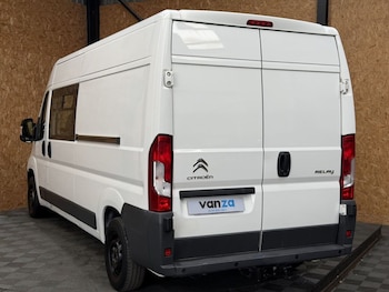 Used Citroen Relay 2026 for sale - 78449839: Photo