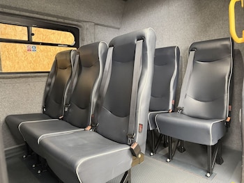 Used Citroen Relay 2026 for sale - 78449839: Photo