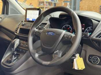 Used Ford Transit Connect 2019 for sale - 74410703: Photo