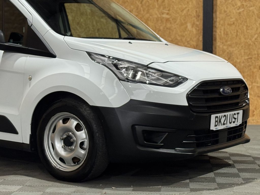 Used Ford Transit Connect 2021 for sale - 76552052: Photo 10
