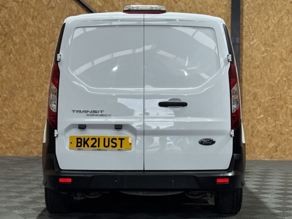 Used Ford Transit Connect 2021 for sale - 76552052: Photo 11