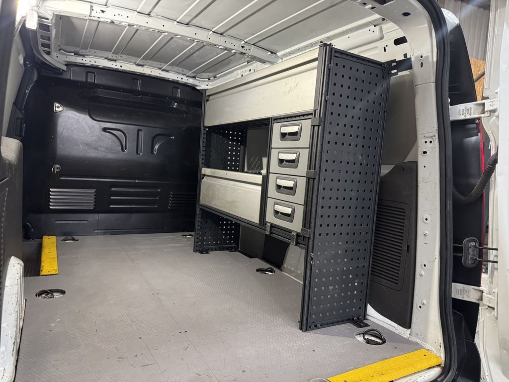 Used Ford Transit Connect 2021 for sale - 76552052: Photo 14