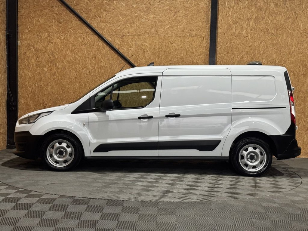 Used Ford Transit Connect 2021 for sale - 76552052: Photo 15
