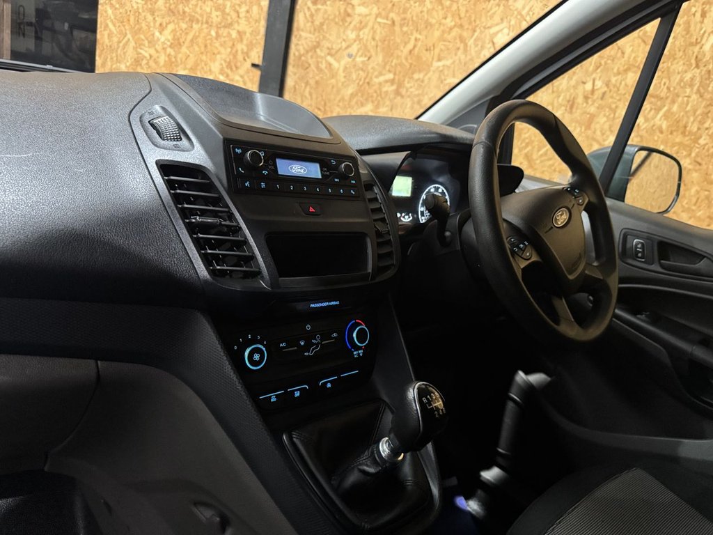 Used Ford Transit Connect 2021 for sale - 76552052: Photo 16