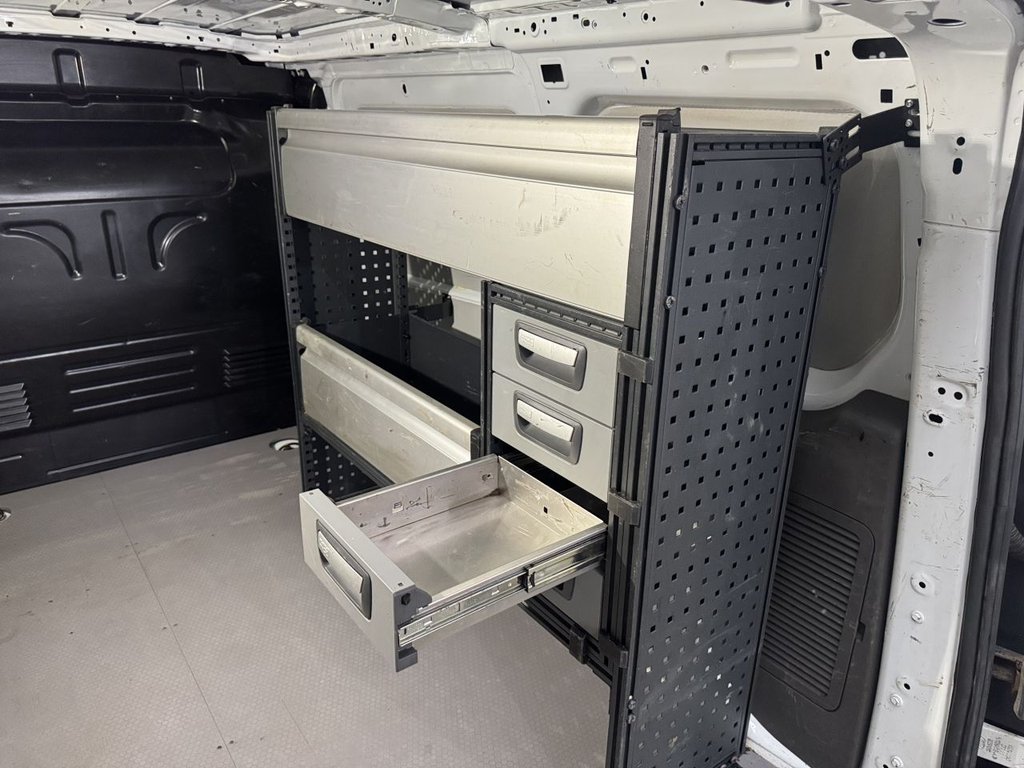 Used Ford Transit Connect 2021 for sale - 76552052: Photo 17