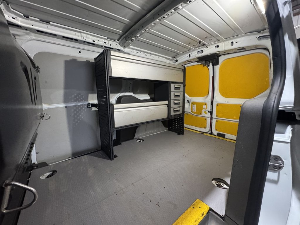 Used Ford Transit Connect 2021 for sale - 76552052: Photo 18