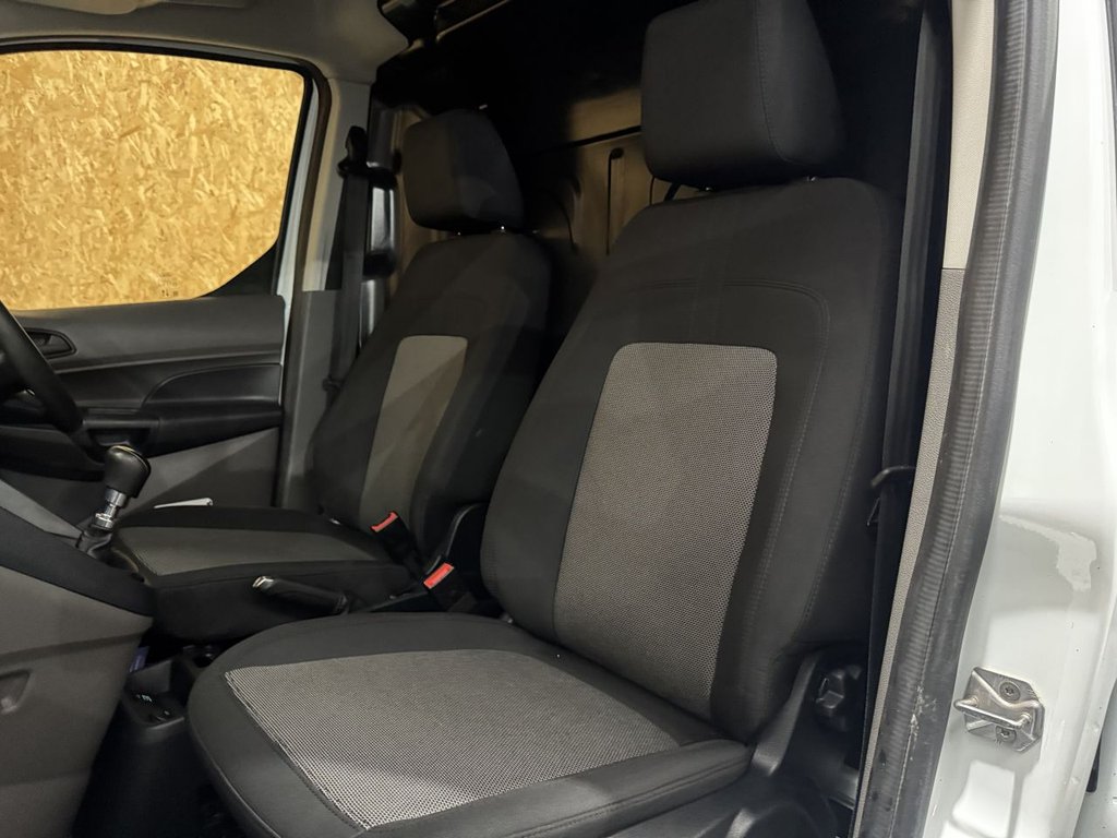 Used Ford Transit Connect 2021 for sale - 76552052: Photo 20