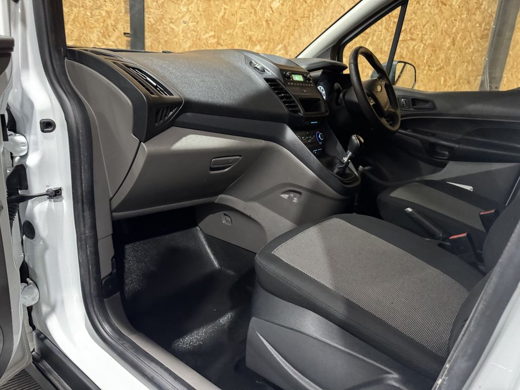 Used Ford Transit Connect 2021 for sale - 76552052: Photo 21