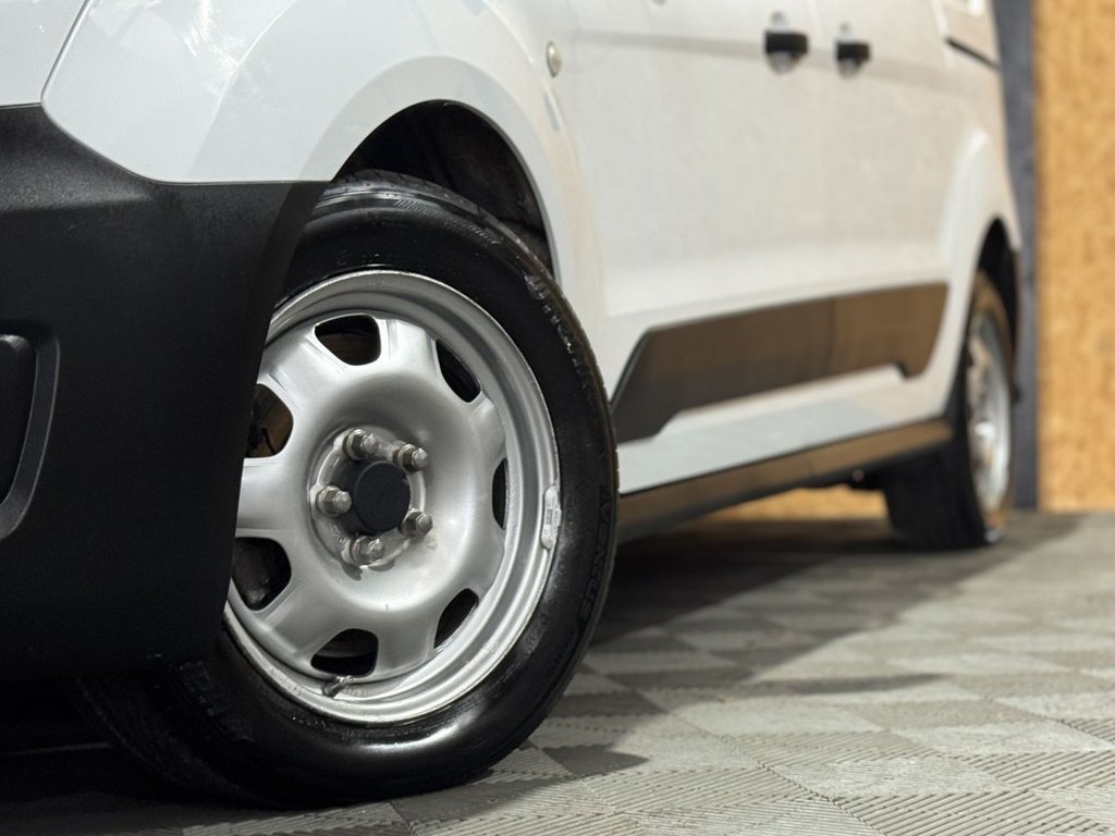 Used Ford Transit Connect 2021 for sale - 76552052: Photo 22