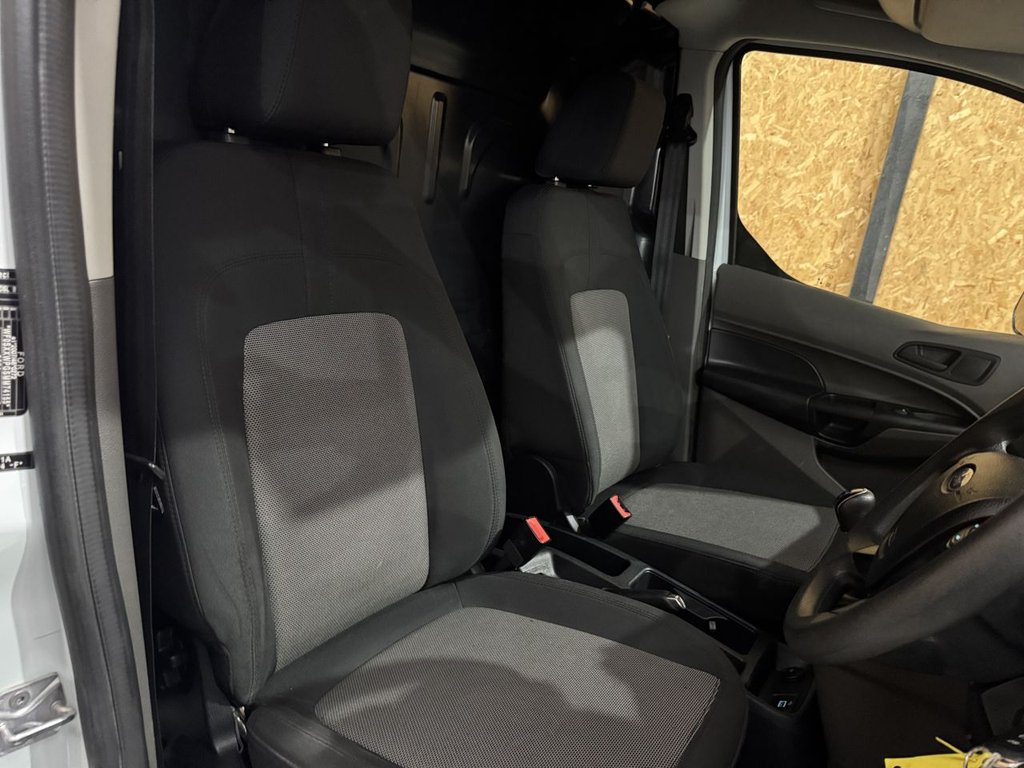 Used Ford Transit Connect 2021 for sale - 76552052: Photo 23