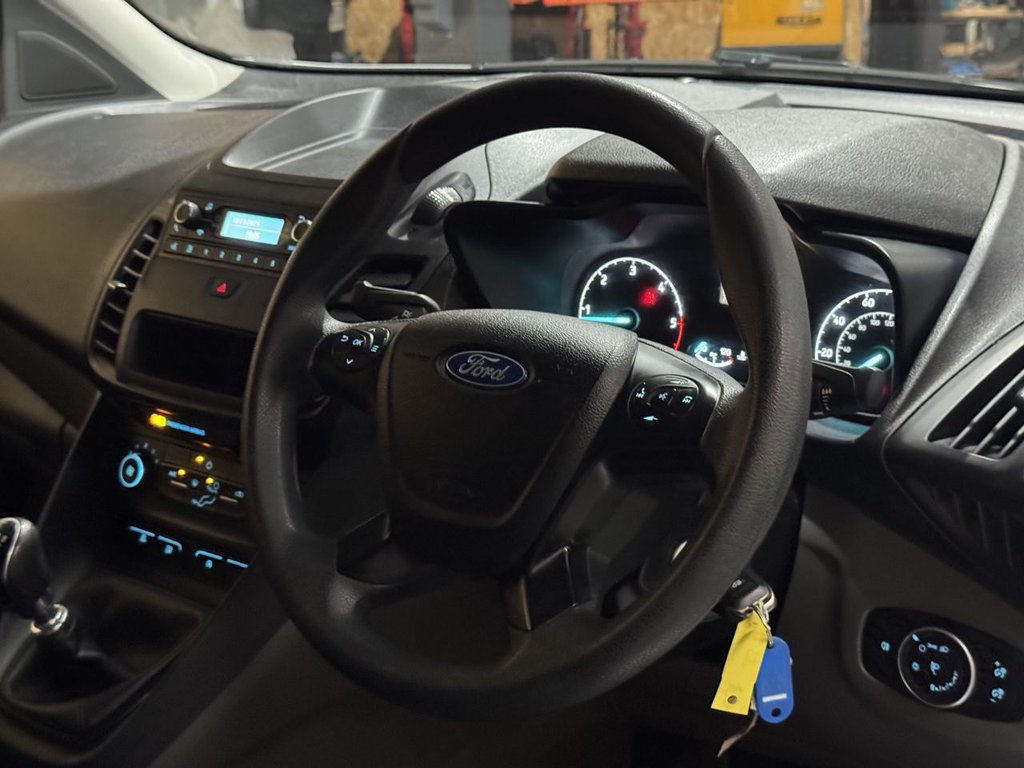 Used Ford Transit Connect 2021 for sale - 76552052: Photo 24