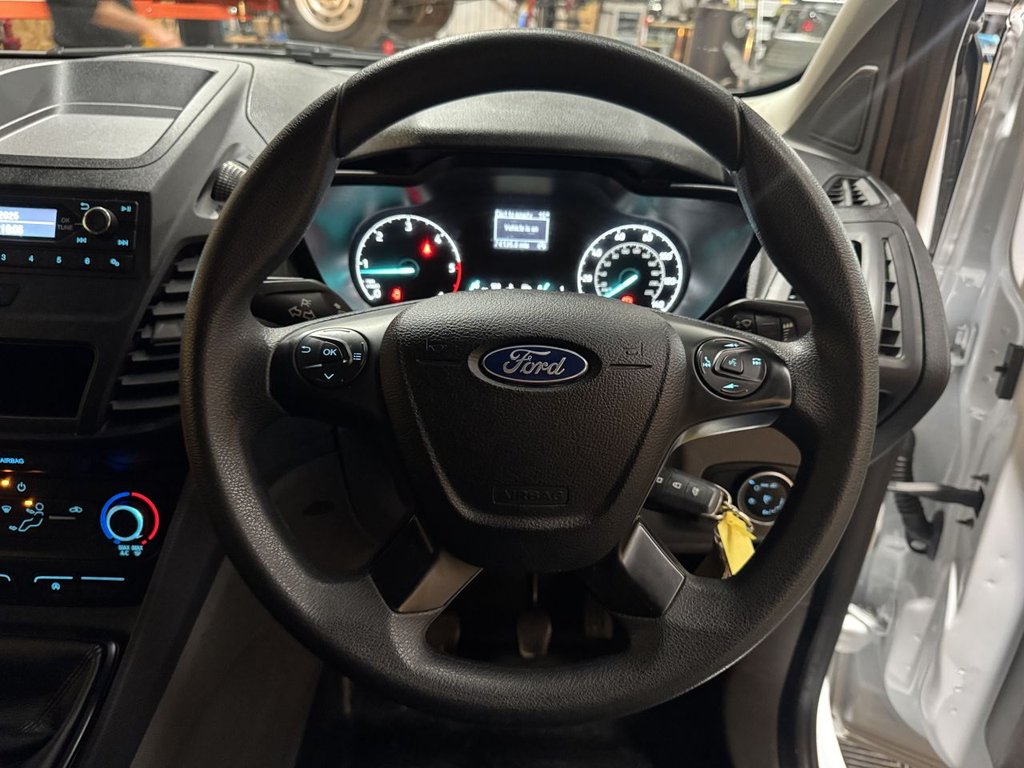 Used Ford Transit Connect 2021 for sale - 76552052: Photo 28