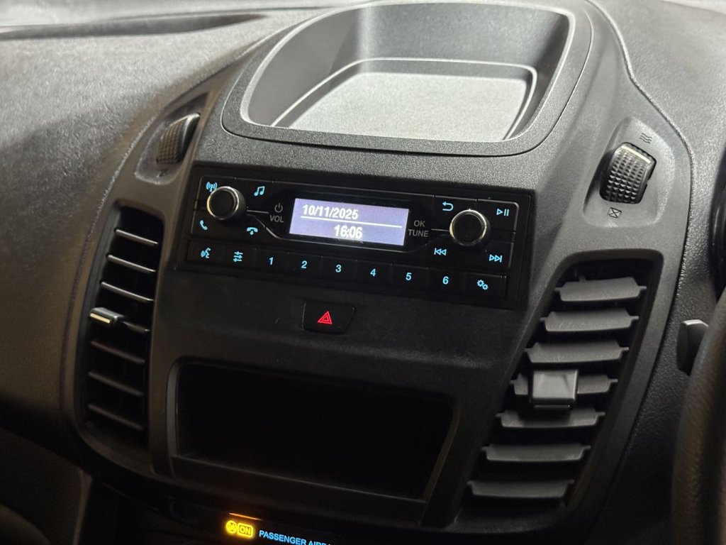 Used Ford Transit Connect 2021 for sale - 76552052: Photo 32