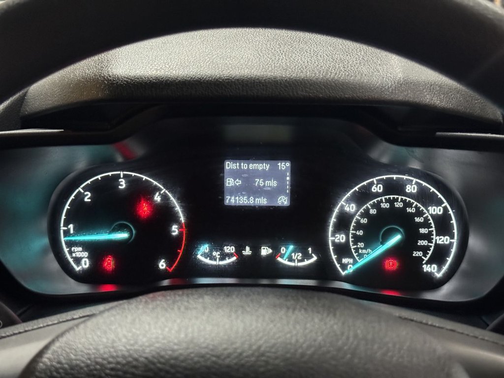 Used Ford Transit Connect 2021 for sale - 76552052: Photo 33