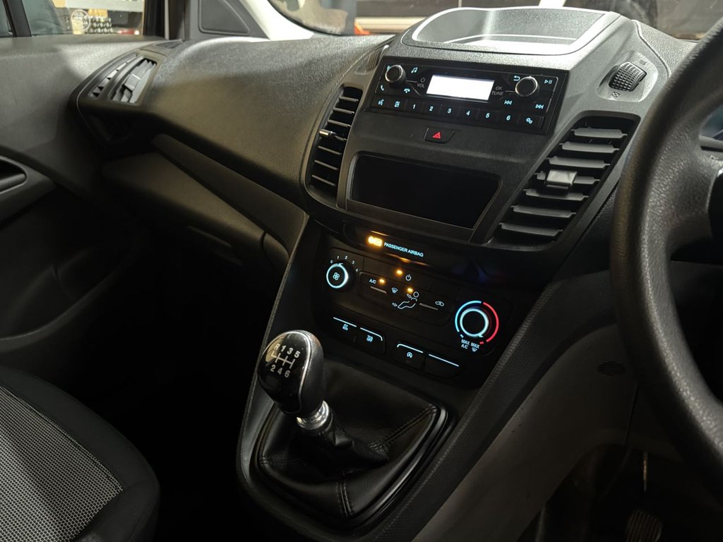 Used Ford Transit Connect 2021 for sale - 76552052: Photo 34