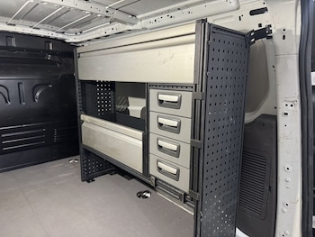 Used Ford Transit Connect 2021 for sale - 76552052: Photo