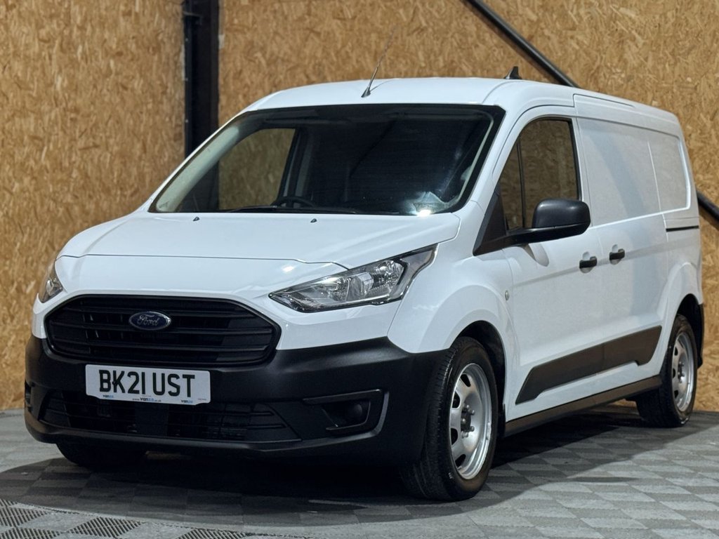 Used Ford Transit Connect 2021 for sale - 76552052: Photo 5