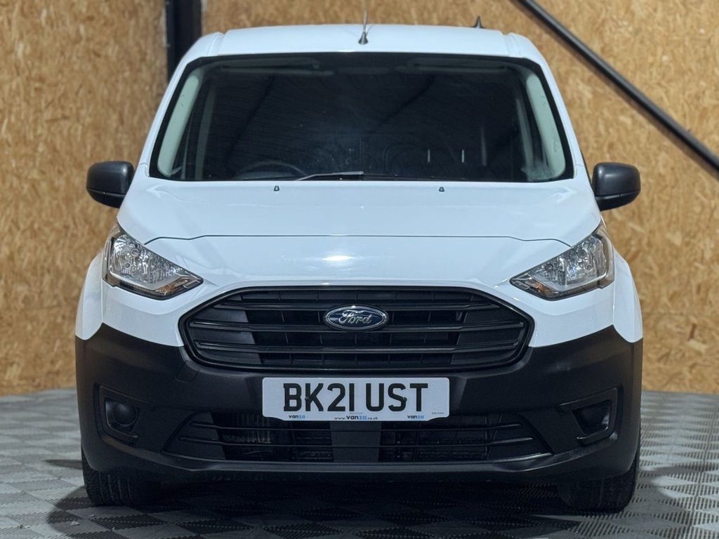 Used Ford Transit Connect 2021 for sale - 76552052: Photo 6