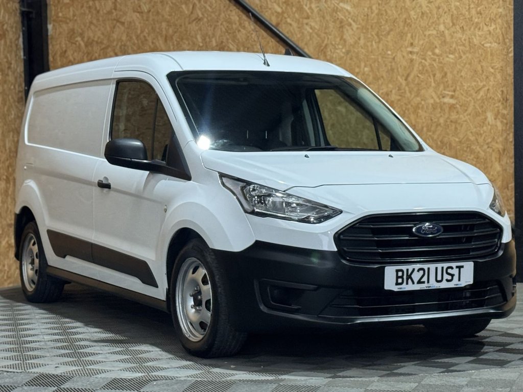 Used Ford Transit Connect 2021 for sale - 76552052: Photo 7