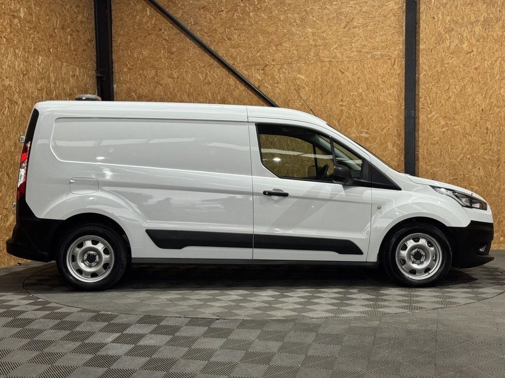 Used Ford Transit Connect 2021 for sale - 76552052: Photo 9