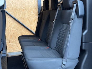 Used Ford Transit Custom 2021 for sale - 78824303: Photo